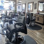In The Cut Boston Barbershop - Boston, MA