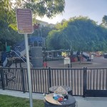 Riverview Park Playground - San Jose, CA