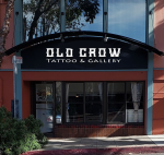 Old Crow Tattoo And Art Gallery - Oakland, CA