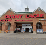 Giant Eagle Bakery - Columbus, OH