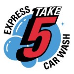 Take 5 Car Wash - Nashville, Tn