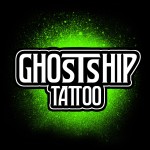 Ghost Ship Tattoo - Virginia Beach, VA