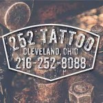 252 Tattoo - Cleveland, OH