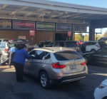Octopus Car Wash - 6611 N Thornydale Rd, Tucson, Az