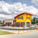 Sam's Xpress Car Wash - 9308 Steele Creek Rd, Charlotte, Nc