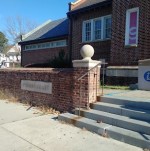 Lewis P Gundry Health Sci Library - Baltimore, MD