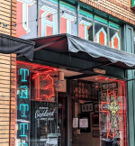 Tattoo 13 - Oakland, CA