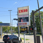 Exbo Car Wash - Cleveland, Oh