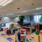 Imagination Station Daycare - Portland, OR