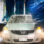 Touchless Carwash - Milwaukee, Wi