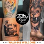 Tattoo Eight Little Havana - Miami, FL