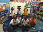 Sparks Day Care & Kindergarten - Miami, FL