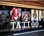 Inktenze Tattoo - Miami, FL