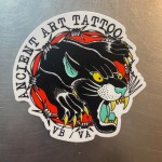 Ancient Art Tattoo - Virginia Beach, VA