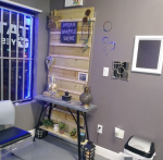 Yesly Tattoos - Miami, FL