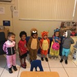 Collette's Family Daycare - Miami, FL
