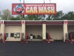 Northeast Express Carwash - Philadelphia, Pa