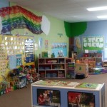 Precious Moments Child Care - Albuquerque, NM