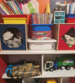 Small Impressions Childcare - Philadelphia, PA