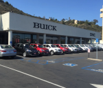 Marvin K. Brown GMC - San Diego, CA