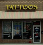 Timeless Tattoo - Atlanta, GA