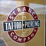 Stranci Tattoo & Piercing Co. - Cleveland, OH