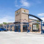Mister Car Wash - Tucson, Az