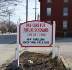 Day Care For Future Scholars - Cleveland, OH