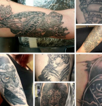 Energy Ink Tattoos - Cleveland, OH