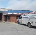 Dr Spotless Car Wash - Kansas City, Mo