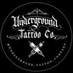 Underground Tattoo Company - Miami, FL