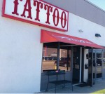 Cleveland Street Tattoo - Virginia Beach, VA