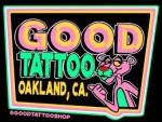Good Tattoo - Oakland, CA