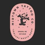 Midtown Tattoo Company - Omaha, NE