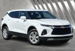 Blackstone Used Cars & Trucks - Fresno, CA