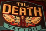 Til Death Tattoo - Denver, CO