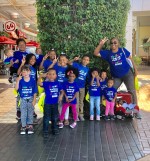 Lady Savages Daycare (In Home) - Mesa, AZ