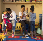Marjorie Family Day Care - Oakland, CA