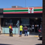 7-Eleven - 2551 Meacham Blvd, Fort Worth, TX