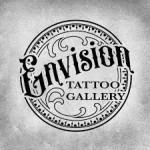 Envision Tattoo Gallery - Virginia Beach, VA