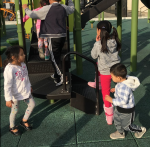 Las Palmas Daycare Llc - Oakland, CA