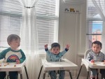 Happy Ohana Child Care & Preschool - Oakland, CA