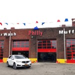 Carwash Philly Muffler - Philadelphia, Pa