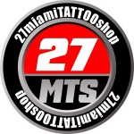 27 Miami Tattoo Shop - Miami, FL