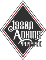 Jason Adkins Tattoo - Virginia Beach, VA