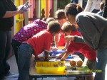Toon Town Day Care - Oakland, CA