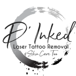 D'Inked Laser Tattoo Removal & Results Acne, Skin & Wax Studio - Virginia Beach, VA