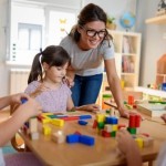 T T's Daycare - Houston, TX