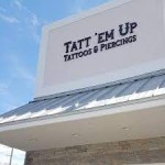 Tatt 'Em Up Tattoos & Piercings - Miami, FL
