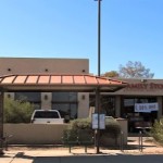 Desert Capital Used Car - Mesa, AZ